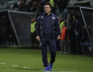 SIMO KRUNIĆ O ODLUCI DA OFK NASTUPA U ZAJEČARU: „Mi ćemo nastaviti da igramo ovde dok naš stadion bude završen“