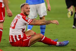 ZVEZDA ZAPOČINJE SVOJU EVROPSKU AVANTURU PROTIV SELTIKA  Prvi korak crveno-belih u Ligi Evrope pred krcatim tribinama!