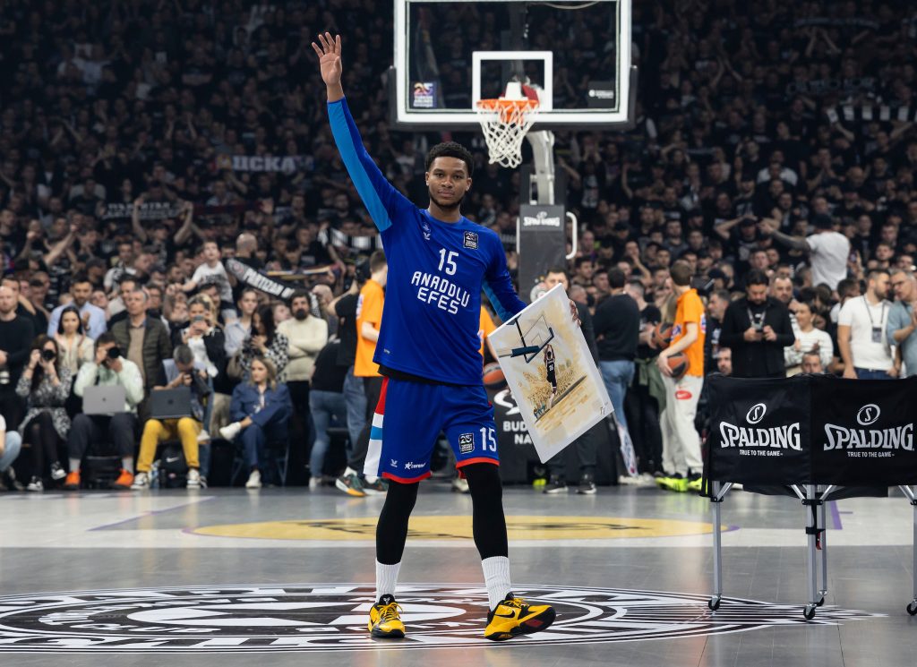 DOUŽER UPOREDIO OBRADOVIĆA I KOKOŠKOVA: „Slični košarkaški umovi“