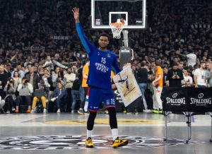 DOUŽER UPOREDIO OBRADOVIĆA I KOKOŠKOVA: „Slični košarkaški umovi“