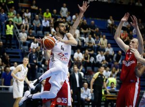 INTERESANTAN POTEZ KLUBA: Aleksandar Cvetković stiže kao pojačanje na poziciji pleja – Ali mora da se dokaže!