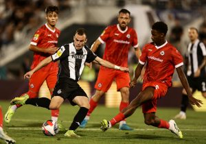 VELIKO POJAČANJE NA NOVOM BEOGRADU: IMT doveo igrača sa bogatim inostranim iskustvom!