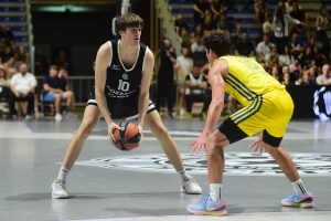 UROŠ MIJAILOVIĆ GOVORIO O ŽELJKU OBRADOVIĆ: Evo šta je imao da poručio Partizanov junior!