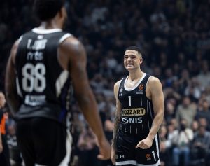 ŠTA ĆEMO SA IFE LUNDBERGOM?! Pamti li se ovakva situacija jednog igrača!