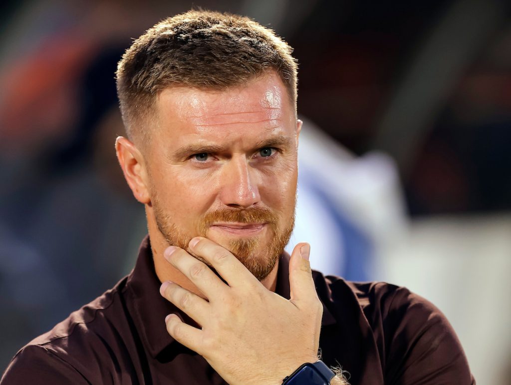 Partizan v Radnik Surdulica Mozzart Super League Season 2025/2026