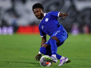 SURDULICA IGRA SJAJNO OD POČETKA SEZONE, A NAPOKON STIŽU I BODOVI: Tinejdžer iz Gane srušio Napredak!