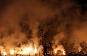 SVE OČI UPRTE NA HUMSKU I MARAKANU: Poznato kada i gde se mogu kupiti karte za derbi!