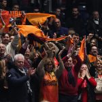 INTERNET SVAĐE U VRHU EVROLIGE: Prepucavanja na tviteru traju – „Sediš na mom mestu, uživaj dok možes!“