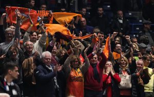 VALENSIJSKA EVROLIGAŠKA GROZNICA U RANGU VEČITIH: Prodatko preko 15.000 sezonskih karata!