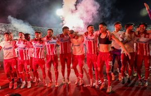 ZVEZDIN NOVAJLIJA SE OBRATIO DELIJAMA: Poruka je više nego jasna!