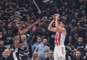 MONAKO PECNUO GROBARE PO DOLASKU NEMANJE NEDOVIĆA: „Nađite nekog u svom životu ko može da pogodi ovakvu trojku“