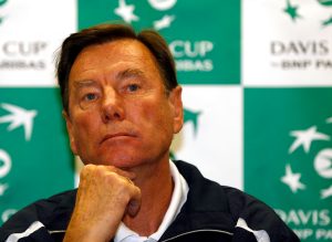 TSS SE OGLASIO POVODOM SMRTI NIKOLE PILIĆA: „Napustio nas je veliki gospodin, čovek koji je imao tenis u malom prstu“