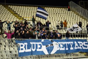 OVDE NI REAL MADRID NE BI BIO ŠAMPION: Prvi čovek TSC-a oštro o srpskom prvenstvu!