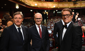 DRAGAN STOJKOVIĆ O ZLATNOJ LOPTI DEMBELEA: „Očekivano, mnogo mi je drago zbog njega“