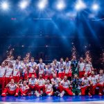 BRONZA ZA GRBIĆA: Osma medalja za srpskog trenera na klupi Poljske!