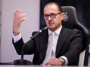 MIJATOVIĆ BEZ CENZURE: Ne znam ko ga je savetovao, ali napravio je ogromnu grešku!