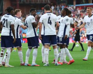 JASNO UPOZORENJE NAVIJAČIMA ENGLESKE: Policija dala smernice kojih treba da se pridržavaju!