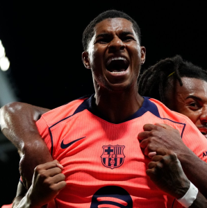 RAŠFORD SAM SRUŠIO NJUKASL: Siti bez mnogo muke protiv Napolija!