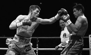 BIVŠI SVETSKI ŠAMPION PREMINUO U 46. GODINI: Imao zakazan meč u decembru, oglasila se policija!