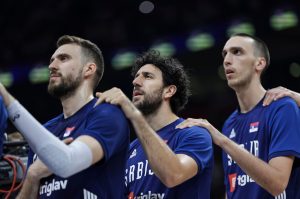 NEKADA U ZVEZDI, SADA PROTIV NJE: Da li se sprema paklena dobrodošlica za bivšeg igrača?!