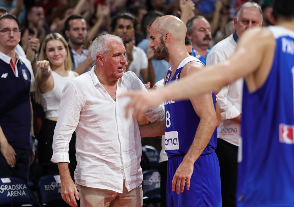 Crvena Zvezda v Radnik Surdulica Super League Season 2022/2023