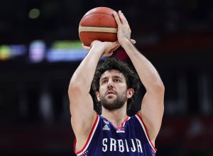 MICIĆ UZDRMAO EVROLIGU: Hapoel na tronu, bivši klubovi ni u prvih pet!