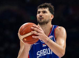 OGLASIO SE I TRISTAN NAKON UTAKMICE: Evo šta kaže nekadašnji igrač Partizana!