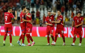 SRBIN NAJBOLJI STRELAC BUNDESLIGE: DA LI JE VREME ZA POVRATAK U REPREZENTACIJU?!