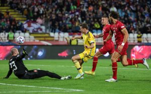 BRATSKI TANDEM NA POMOLU: Sergej i Vanja ponovo u istom dresu?!