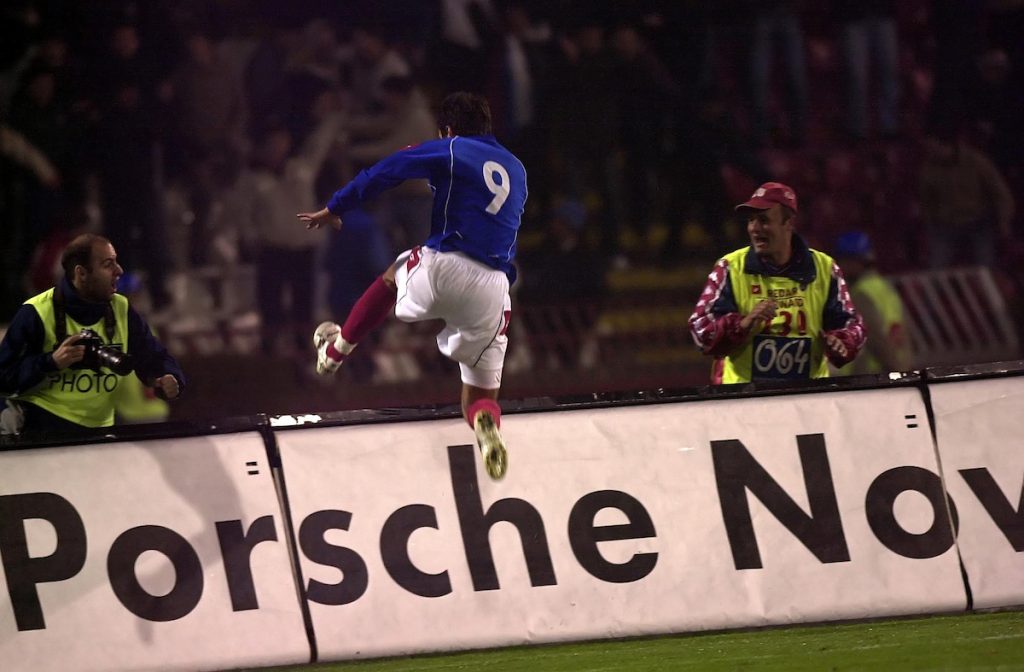 LEGENDU MENJAJU LEGENDOM: Crna Gora dovela čuvenog fudbalera na mesto selektora!