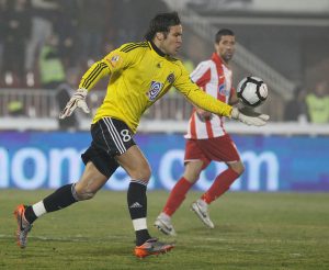 SPREMA SE VRUĆA DOBRODOŠLICA ZA STOJKOVIĆA: Delije ne zaboravljaju izdaju!