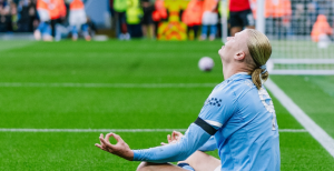 MANČESTER JE PLAV VEĆ DECENIJU: Siti rutinski sa Junajtedom!