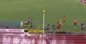 BOTSVANA DO ZLATA U NEMOGUĆIM USLOVIMA, JAČI OD VREMENA I SUDIJA: Amerikanci ispali, organizatori ih vratili u takmičenje, ali samo do srebra!