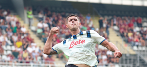 KRSTOVIĆ POSTAJE NAPADAČ SVETSKE KLASE: Demolirao je velikana u sred Torina, asistirao i Samardžić!