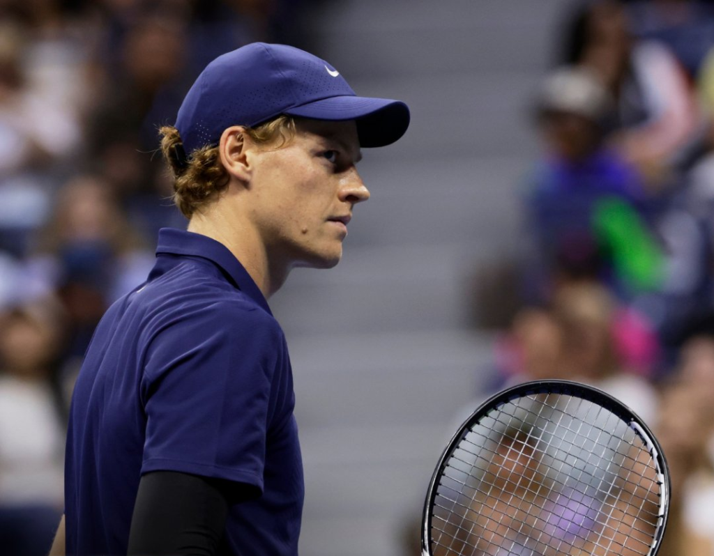 KAKAV SINER – STRAŠAN SINER: Italijan pregazio Bublika za četvrtfinale US opena!