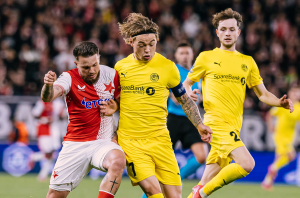 SLAVIJA I BODE PODELILI BODOVE: Nula između Olimpijakosa i Pafosa!