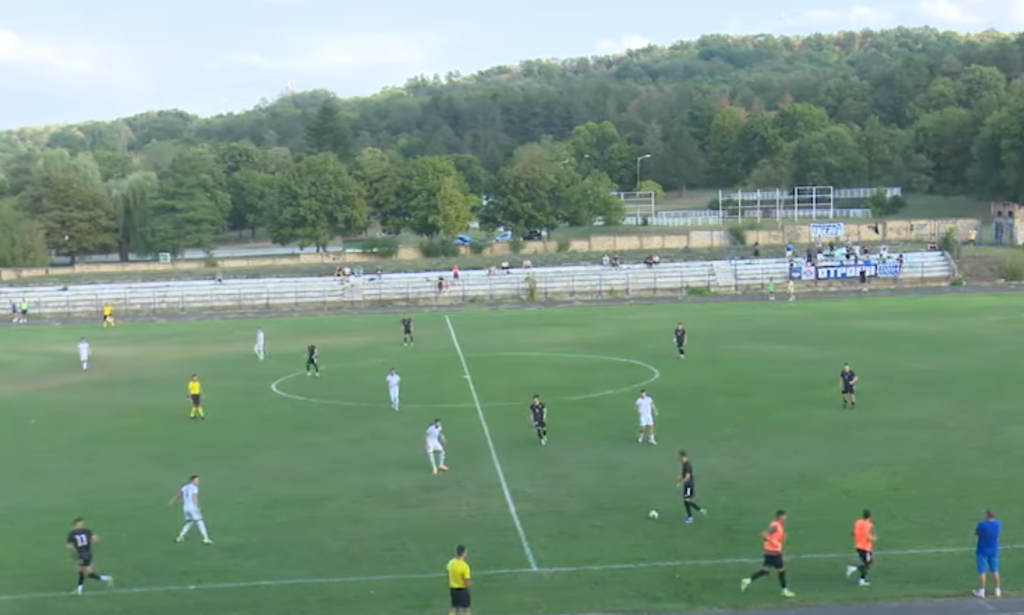 FSRIS SE OGLASIO: Službena lica sa utakmice Timoka i Bora suspendovana!