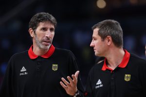 IBRAHIMAGIĆ UPUTIO SNAŽNE REČI PARTIZANOVOM IGRAČU: Švajcarski nož, šta drugo da kažem!