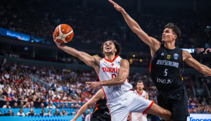 (POLUVREME) TURCI BLIŽI ZLATU: Nemci nemaju rešenje za Šenguna i Larkina!