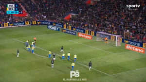 AKO SE PO JUTRU DAN POZNAJE, TEŠKO ĆE ŠESTA ZVEZDICA: Bolivija pobedila Brazil i potvrdila prokelstvo Venecuele!