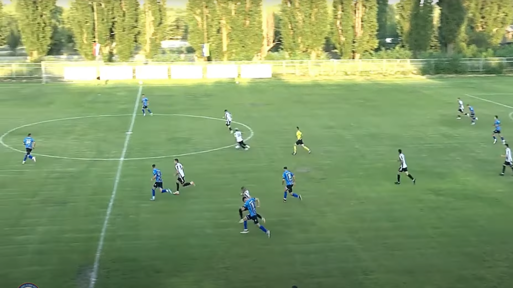 STROGO KAŽNJAVANJE ZBOG NAPADA NA ARBITRE: Funkcioneri pod ozbiljnim sankcijama!