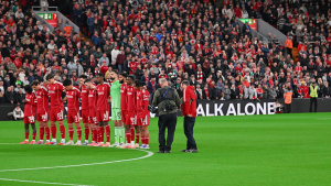 HOROR VESTI ZA BUDUĆNOST SVETSKOG FUDBALA: Pokidao ligamente na debiju za velikana!