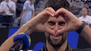 NOVAK OTKRIO POZADINU NOVOG SLAVLJA POBEDA: Za sve je „kriva“ jedna osoba!