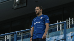 DINAMO PREDSAVIO JEDNO OD NAJVEĆIH POJAČANJA U ISTORIJI BALKANSKOG FUDBALA: Modri imaju najviše moguće ambicije!