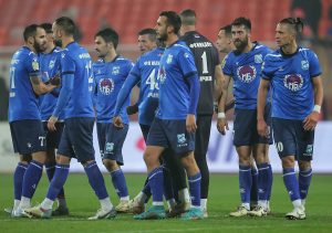 LJUBOMIRAC ‘POSEKAO’ JAVOR: Ivanjičani poveli, pa u finišu ostali bez bodova!