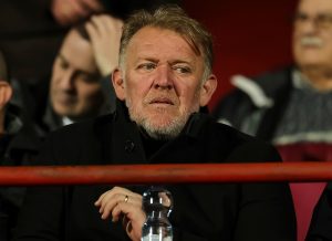 PROSINEČKI LJUT: Bivši igrač Zvezde odbio da igra za Crnu Goru!