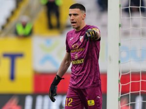 DRAGAN ROSIĆ ZA HOTSPORT: Meč protiv Zvezde mi je utakmica karijere!