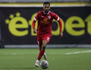 VIŽĐI SALI PO POVRATKU U KRAGUJEVAC ZA HOTSPORT: „Radnički je verovao u mene zato sam se i vratio! Srpska liga je konkuretnija i teža od mađarske!