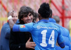 DOKLE OVO IDE: Budućnost angažovala i četvrtog trenera!