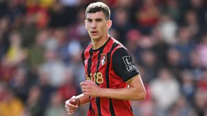 MILOSAVLJEVIĆ PIŠE ISTORIJU BORNMUTA: Postavio rekord koji će teško biti oboren!